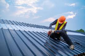 Best Green or Eco-Friendly Roofing Solutions  in Fort Pierce, FL